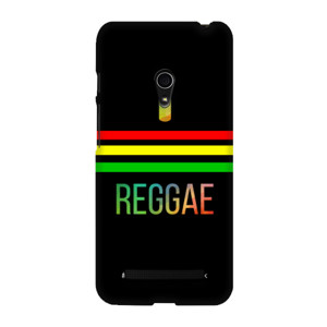 i love reggae Casing HP