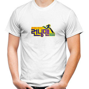 Kaos Running Man