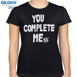 Kaos You Complete Mess Me Luke Hemmings 5SOS