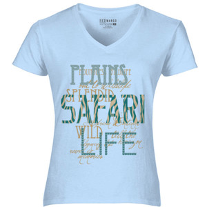 Kaos Safari Afrika
