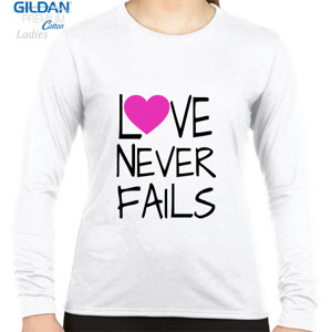 Kaos love never fails