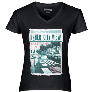 Kaos Inner City
