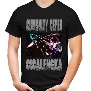 Kaos xcellkaosku