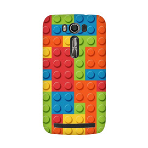 Legos Casing HP