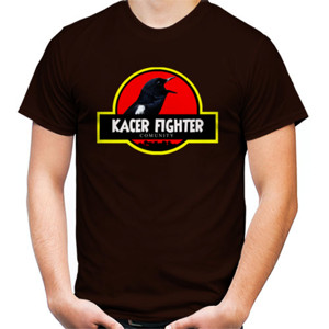 Kaos Burung Kacer