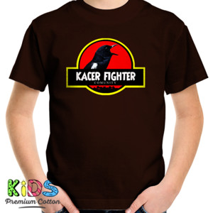 Kaos Burung Kacer