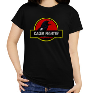 Kaos Burung Kacer