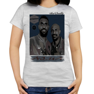 Kaos basna Boaz PSSI