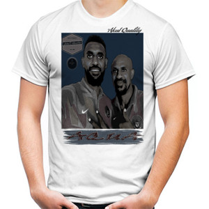 Kaos basna Boaz PSSI