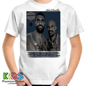 Kaos basna Boaz PSSI