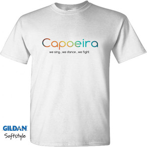 Kaos Everything about capoeira