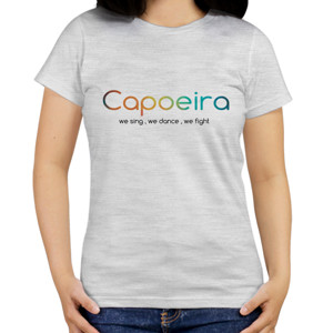 Kaos Everything about capoeira