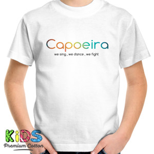 Kaos Everything about capoeira