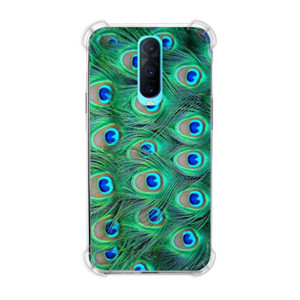 Bulu Merak Casing HP