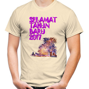 Kaos Selamat Tahun Baru 2017 (5)