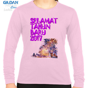 Kaos Selamat Tahun Baru 2017 (5)