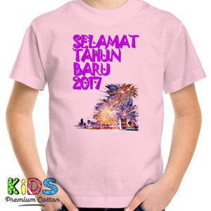 Kaos Selamat Tahun Baru 2017 (5)