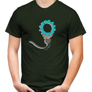 Kaos Think Different