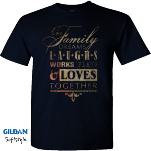 Kaos Family Dream Laughs
