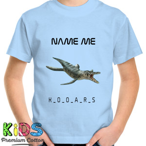 Kaos Dino