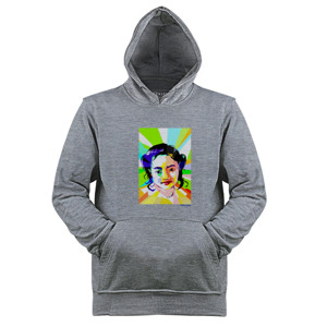 Jaket Hoodie wpap