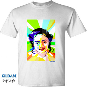 Kaos wpap