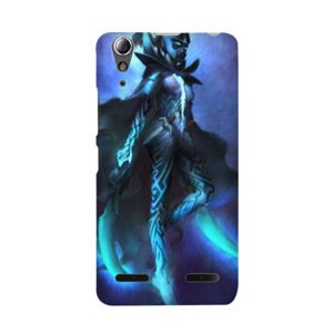 Arcana PA 2 Casing HP