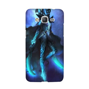 Arcana PA 2 Casing HP