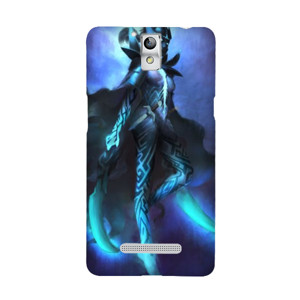 Arcana PA 2 Casing HP