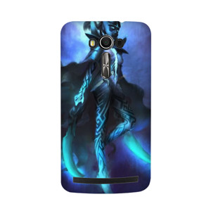 Arcana PA 2 Casing HP