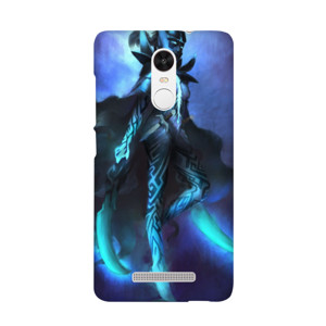 Arcana PA 2 Casing HP