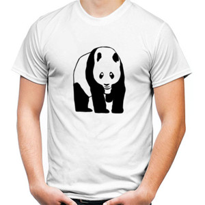 Kaos Panda