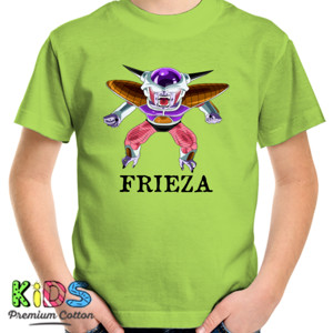 Kaos FRIEZA