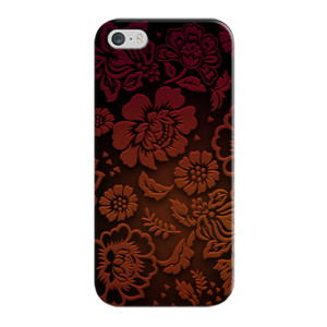 Batik Pattern Hardcase 05 Casing HP