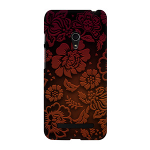 Batik Pattern Hardcase 05 Casing HP