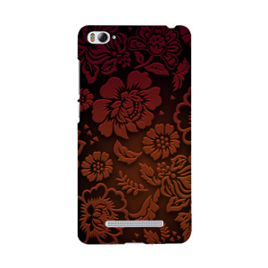 Batik Pattern Hardcase 05 Casing HP