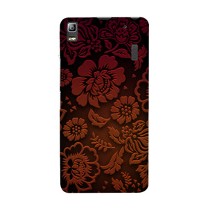 Batik Pattern Hardcase 05 Casing HP