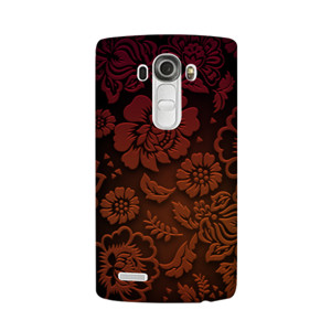 Batik Pattern Hardcase 05 Casing HP