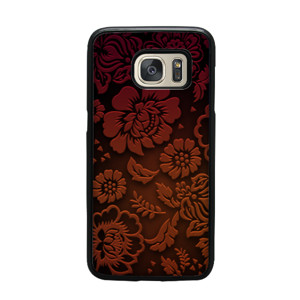 Batik Pattern Hardcase 05 Casing HP