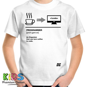 Kaos Coffee to Code