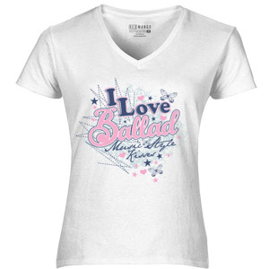 Kaos I Love Ballad