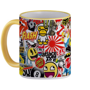 Mug Stickers 03