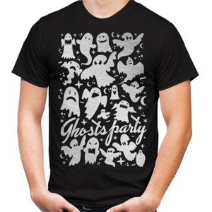 Kaos GHOSTS PARTY