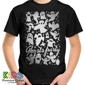 Kaos GHOSTS PARTY
