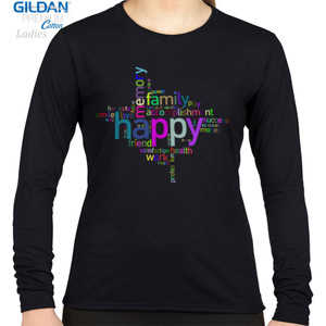 Kaos Happy