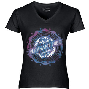 Kaos Pleasant High