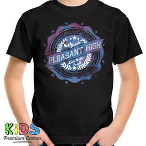 Kaos Pleasant High