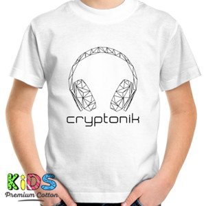 Kaos CRYPTONIK