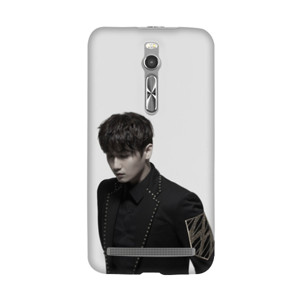 Casing HP All Smartphone SS301 Heo Young Saeng  Casing HP