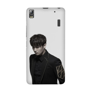 Casing HP All Smartphone SS301 Heo Young Saeng  Casing HP